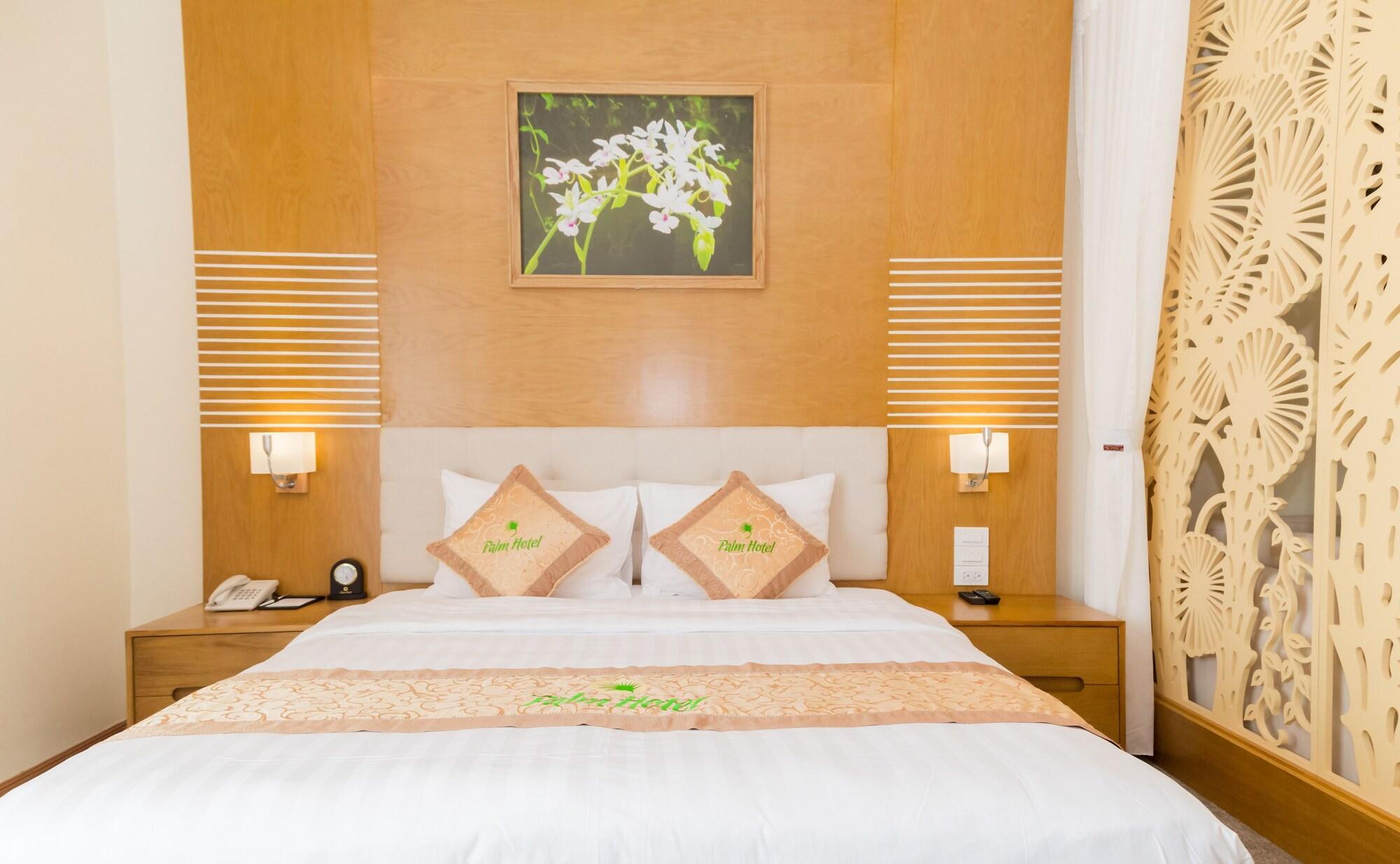 Palm Hotel Thanh Hóa Exterior foto
